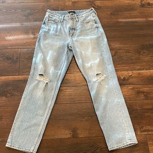 Free Assembly Jeans Size 6